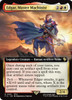 Edgar, Master Machinist (Extended Art)