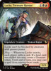 Locke, Treasure Hunter (Extended Art)