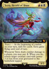 Terra, Herald of Hope (Extended Art)
