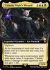Y'Shtola, Night's Blessed (Extended Art)