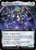The Warring Triad (Extended Art)