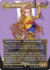 Celes, Rune Knight (Borderless Character)