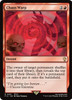 Chaos Warp