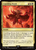 Crackling Doom
