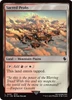 Sacred Peaks