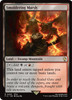 Smoldering Marsh