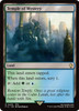 Temple of Mystery