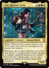 Tifa, Martial Artist (Foil)
