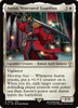Auron, Venerated Guardian (Surge Foil)