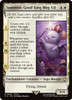 Summon: Good King Mog XII (Surge Foil)