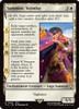 Summon: Yojimbo (Surge Foil)