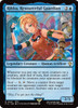 Rikku, Resourceful Guardian (Surge Foil)