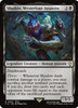 Shadow, Mysterious Assassin (Surge Foil)