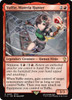 Yuffie, Materia Hunter (Surge Foil)