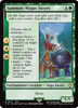 Summon: Magus Sisters (Surge Foil)