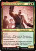Barret, Avalanche Leader (Surge Foil)