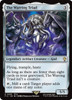 The Warring Triad (Surge Foil)