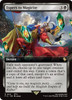 Espers to Magicite (Extended Art Foil)