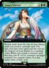 Yuna's Whistle (Extended Art Foil)