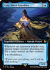 Lulu, Stern Guardian (Extended Art Foil)