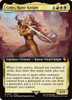 Celes, Rune Knight (Extended Art Foil)