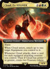 Cloud, Ex-SOLDIER (Extended Art Foil)
