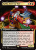 Kefka, Dancing Mad (Extended Art Foil)