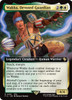 Wakka, Devoted Guardian (Extended Art Foil)