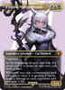 Y'Shtola, Night's Blessed (Borderless Character Surge Foil)