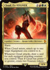 Cloud, Ex-SOLDIER (Surge Foil)