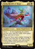 Terra, Herald of Hope (Surge Foil)