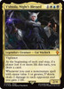 Y'Shtola, Night's Blessed (Surge Foil)