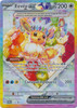 Scarlet & Violet Promo SVP174 Eevee ex (Special Illustration Rare)