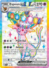 Scarlet & Violet Promo SVP175 Espeon ex