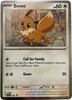 Scarlet & Violet Promo SVP200 Eevee