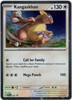 Scarlet & Violet Promo SVP202 Kangaskhan