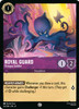 Royal Guard - Octopus Soldier