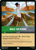 Walk the Plank!