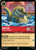 Brutus - Fearsome Crocodile
