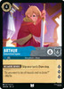 Arthur - Determined Squire