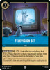 Television Set
