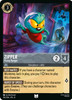 Zipper - Flying Ranger