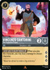 Vincenzo Santorini - The Explosives Expert