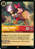 Minnie Mouse - Daring Defender (Foil)