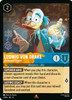 Ludwig von Drake - All‐Around Expert (Foil)