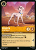 Perdita - On the Lookout (Foil)