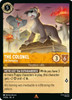 The Colonel - Old Sheepdog (Foil)