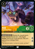 Kaa - Hypnotizing Python (Foil)