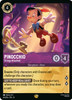 Pinocchio - Strings Attached (Foil)
