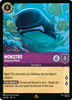 Monstro - Infamous Whale (Foil)